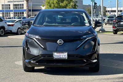 2023 Nissan Ariya ENGAGE