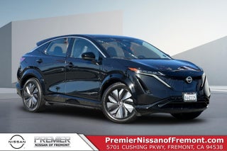 2023 Nissan Ariya ENGAGE