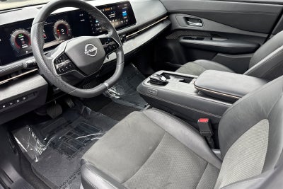 2024 Nissan Ariya ENGAGE