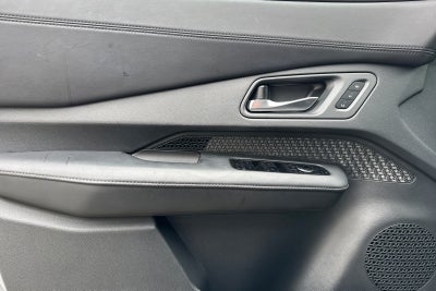 2024 Nissan Ariya ENGAGE