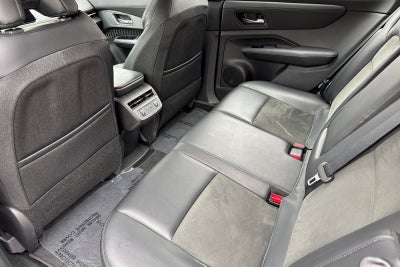 2024 Nissan Ariya ENGAGE