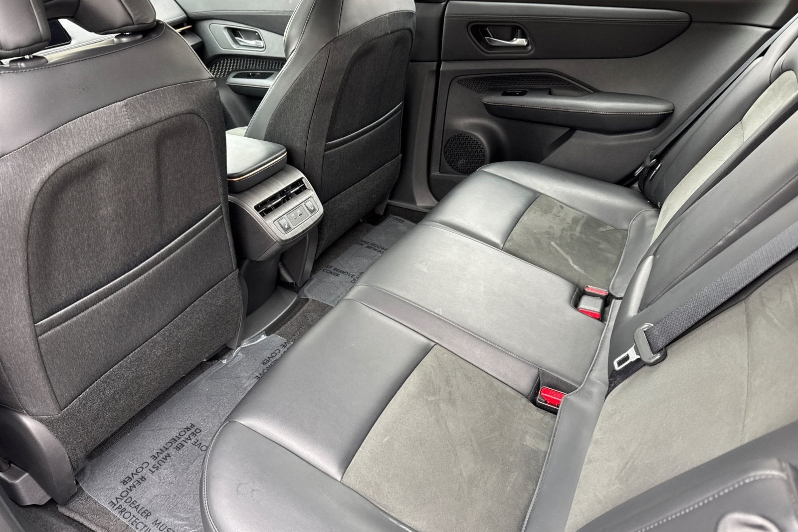 2024 Nissan Ariya ENGAGE