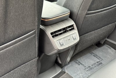 2024 Nissan Ariya ENGAGE