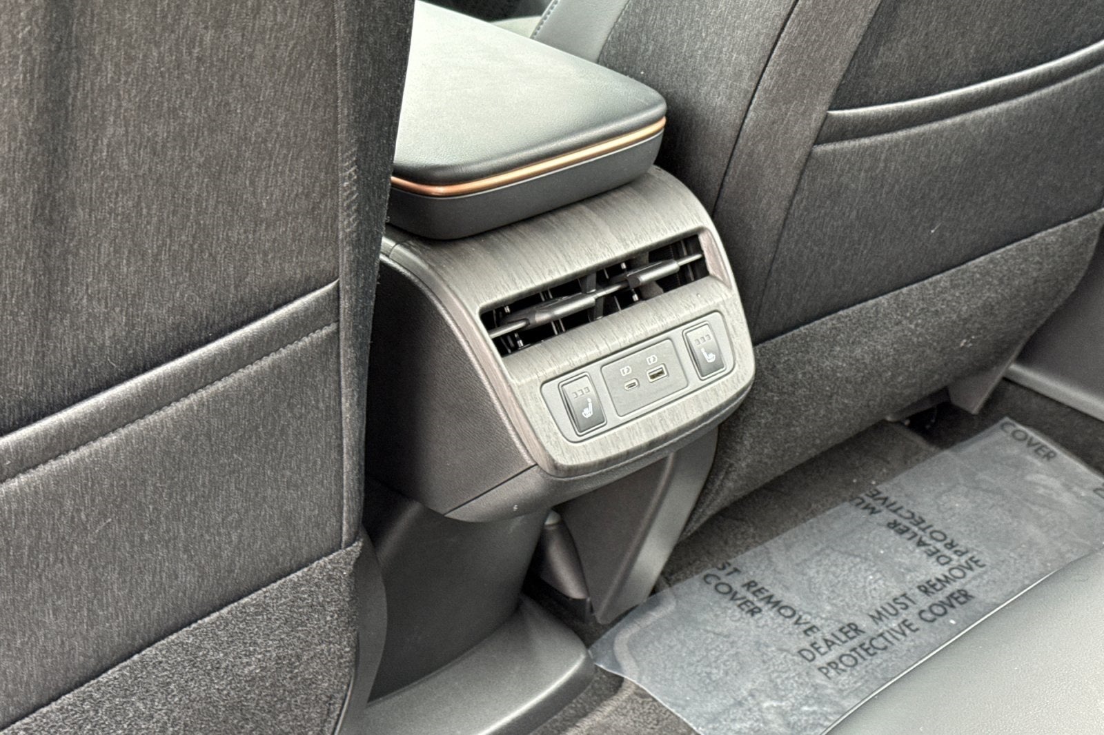 2024 Nissan Ariya ENGAGE