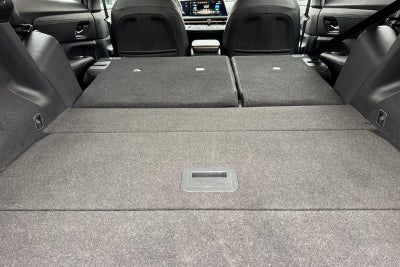 2024 Nissan Ariya ENGAGE