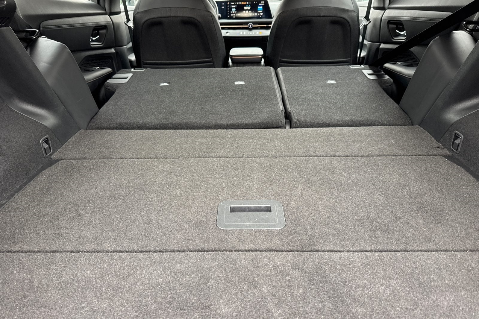 2024 Nissan Ariya ENGAGE