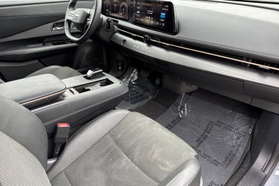 2024 Nissan Ariya ENGAGE