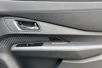 2024 Nissan Ariya ENGAGE