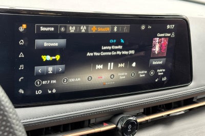 2024 Nissan Ariya ENGAGE