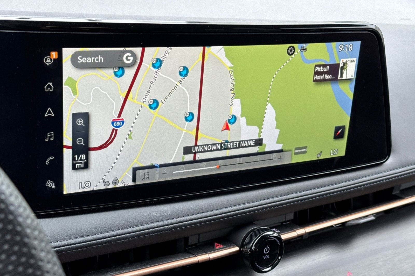 2024 Nissan Ariya ENGAGE