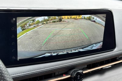 2024 Nissan Ariya ENGAGE