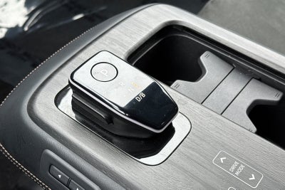 2024 Nissan Ariya ENGAGE