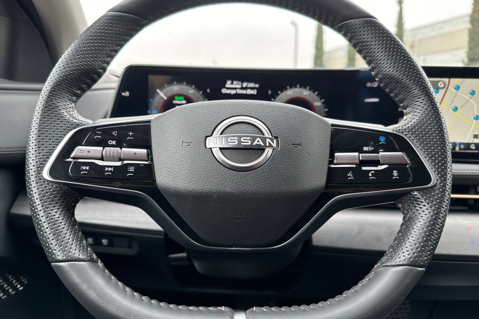 2024 Nissan Ariya ENGAGE