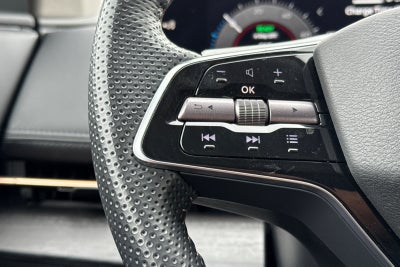 2024 Nissan Ariya ENGAGE