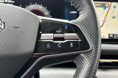 2024 Nissan Ariya ENGAGE