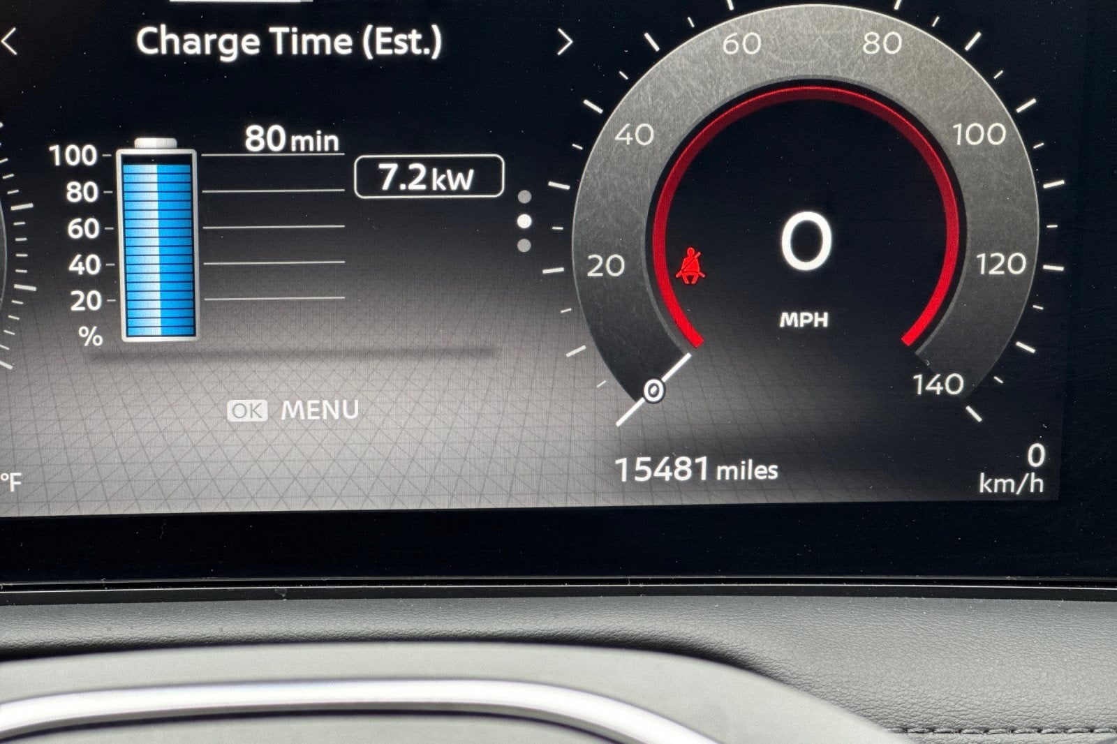 2024 Nissan Ariya ENGAGE