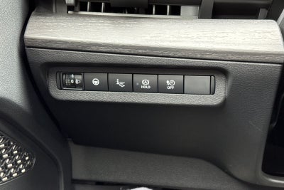 2024 Nissan Ariya ENGAGE