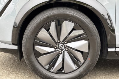 2024 Nissan Ariya ENGAGE