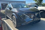 2024 Nissan Ariya ENGAGE