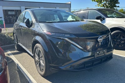 2024 Nissan Ariya ENGAGE