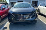 2024 Nissan Ariya ENGAGE