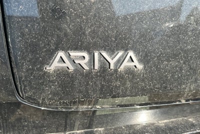 2024 Nissan Ariya ENGAGE