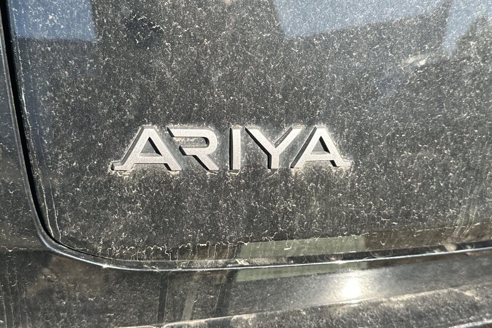 2024 Nissan Ariya ENGAGE
