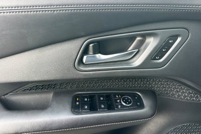 2024 Nissan Ariya ENGAGE