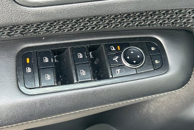2024 Nissan Ariya ENGAGE