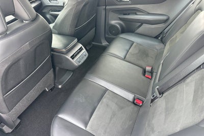 2024 Nissan Ariya ENGAGE