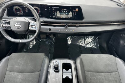 2024 Nissan Ariya ENGAGE