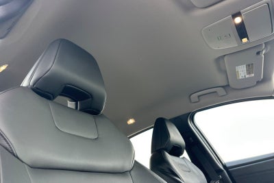 2024 Nissan Ariya ENGAGE