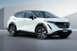 2024 Nissan Ariya ENGAGE
