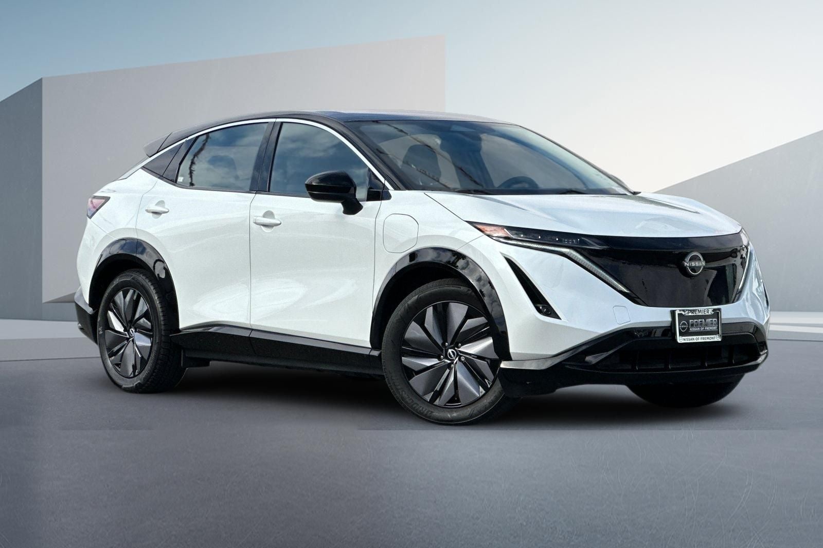 2024 Nissan Ariya ENGAGE