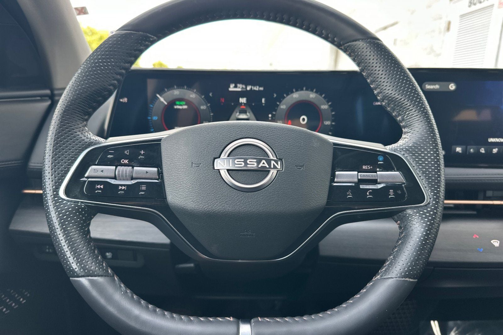 2024 Nissan Ariya ENGAGE