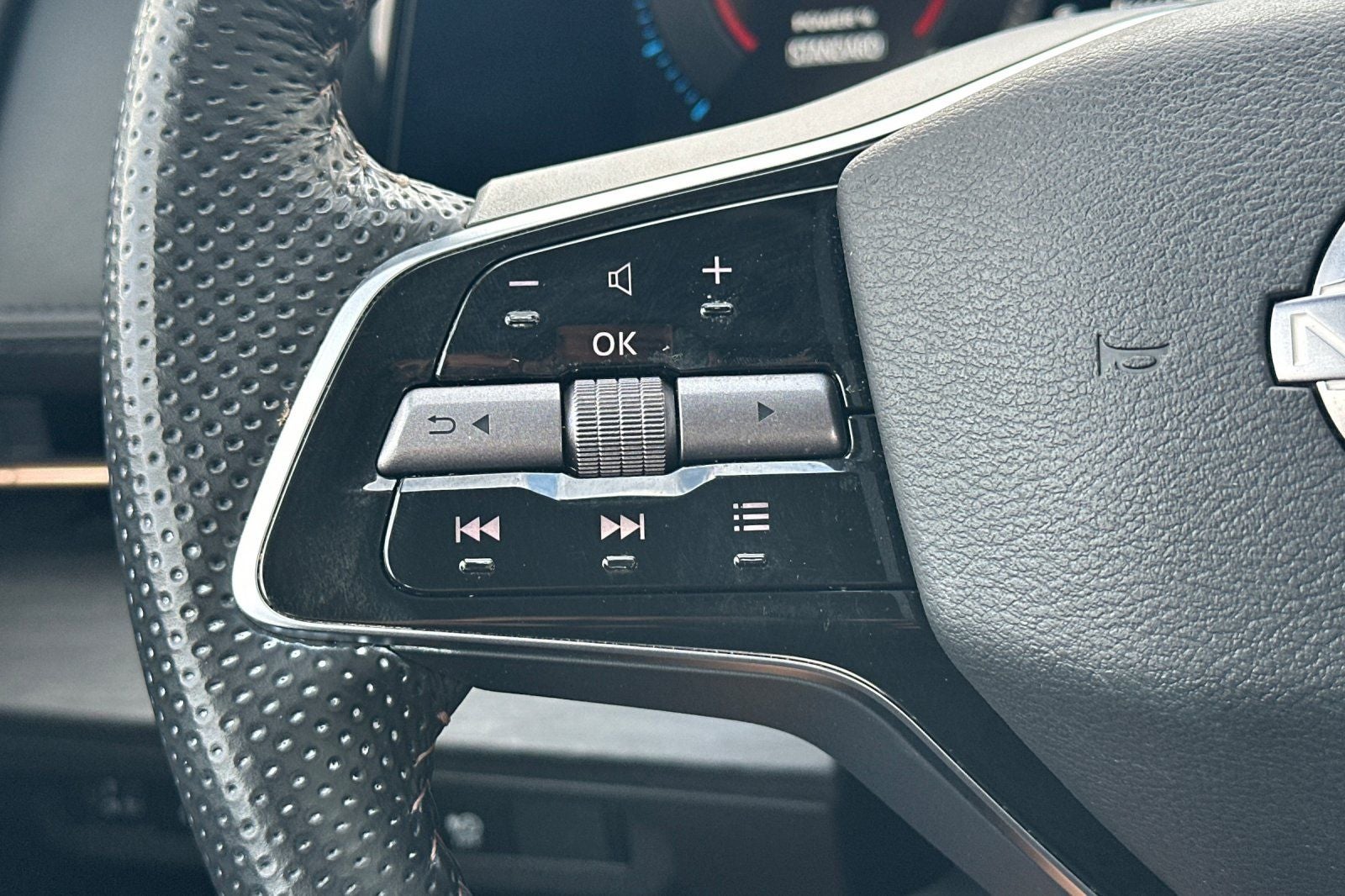 2024 Nissan Ariya ENGAGE