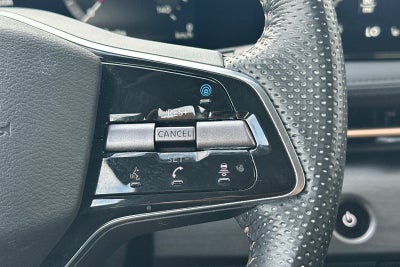 2024 Nissan Ariya ENGAGE