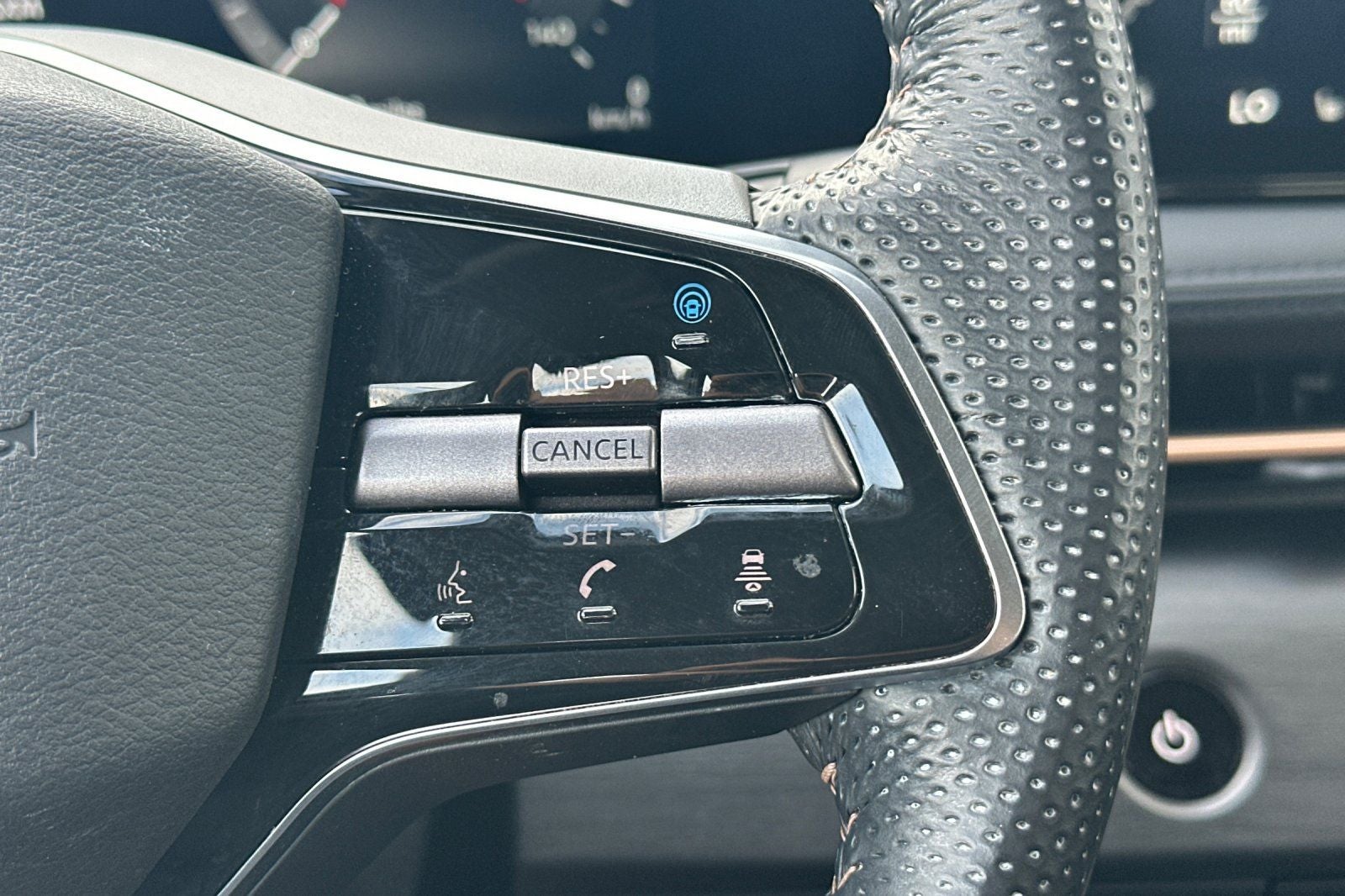 2024 Nissan Ariya ENGAGE