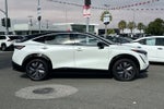 2024 Nissan Ariya ENGAGE