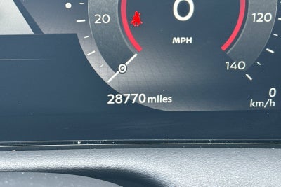 2024 Nissan Ariya ENGAGE