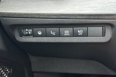 2024 Nissan Ariya ENGAGE