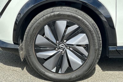 2024 Nissan Ariya ENGAGE