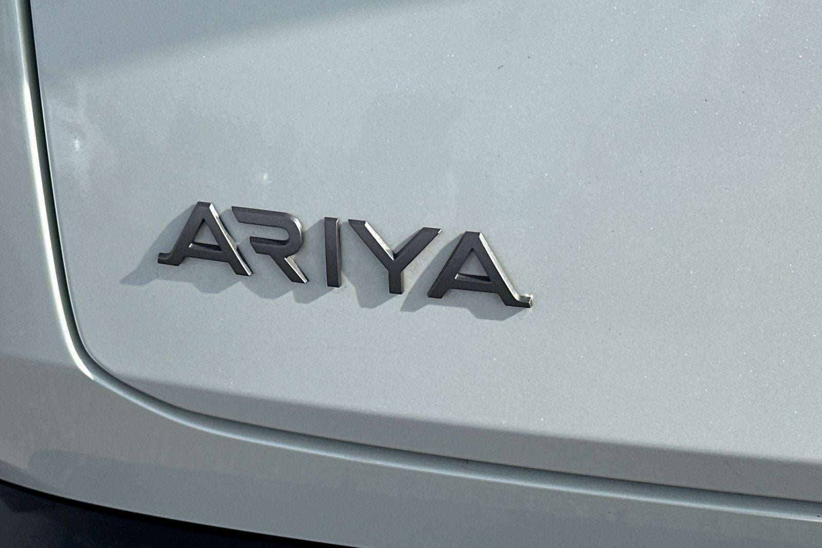 2024 Nissan Ariya ENGAGE