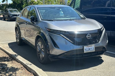 2023 Nissan Ariya ENGAGE