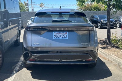 2023 Nissan Ariya ENGAGE