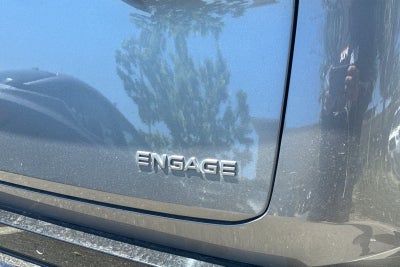 2023 Nissan Ariya ENGAGE