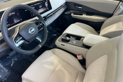 2023 Nissan Ariya ENGAGE