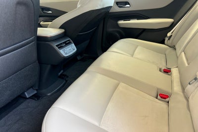 2023 Nissan Ariya ENGAGE