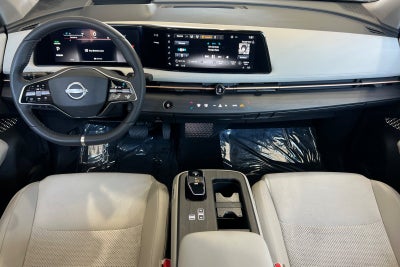 2023 Nissan Ariya ENGAGE