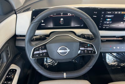 2023 Nissan Ariya ENGAGE